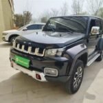 2020 Beijing BJ40 for sale 909796 | Eauto Export