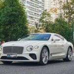 2020 Bentley Continental for sale 915576 | Eauto Export
