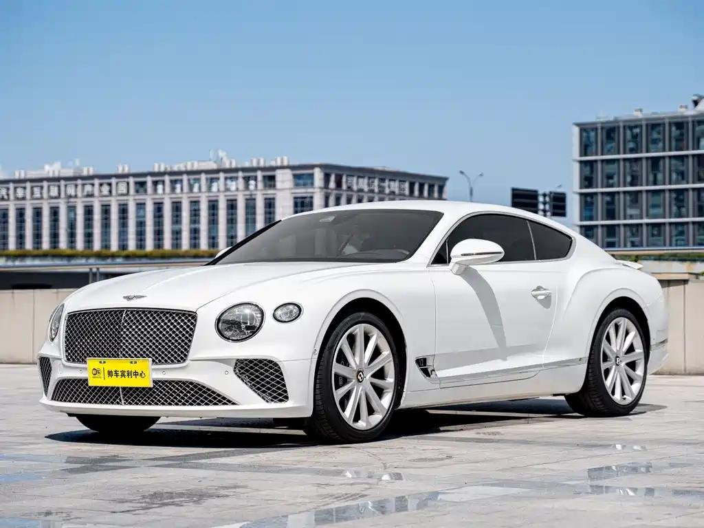 2020 Bentley Continental for sale 944327 | Eauto Export 2020 Bentley Continental for sale 944327 | Eauto Export