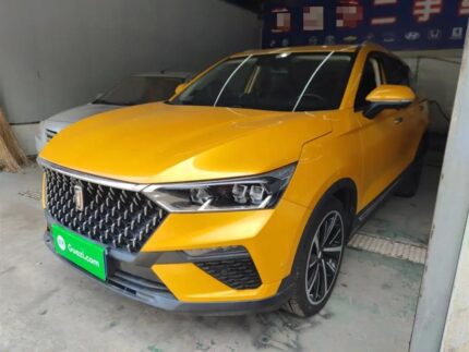 2020 Bestune T77 for sale 911615 | Eauto Export