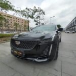 2020 Cadillac CT5 for sale 924585 | Eauto Export