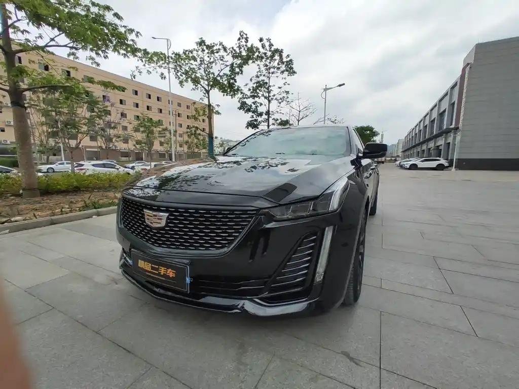 2020 Cadillac CT5 for sale 924585 | Eauto Export 2020 Cadillac CT5 for sale 924585 | Eauto Export