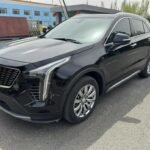 2020 Cadillac XT4 for sale 924691 | Eauto Export