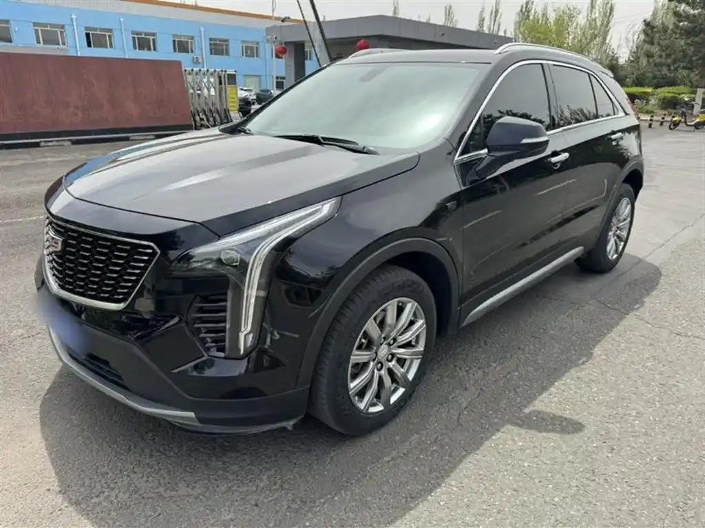 2020 Cadillac XT4 for sale 924691 | Eauto Export 2020 Cadillac XT4 for sale 924691 | Eauto Export