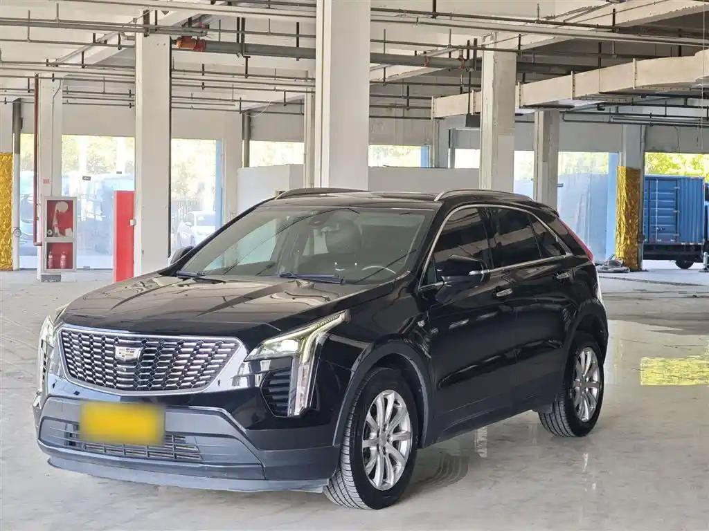 2020 Cadillac XT4 for sale 924693 | Eauto Export 2020 Cadillac XT4 for sale 924693 | Eauto Export
