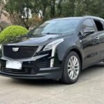 2020 Cadillac XT5 for sale 924751 | Eauto Export