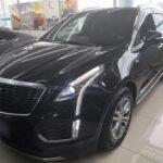 2020 Cadillac XT5 for sale 924752 | Eauto Export