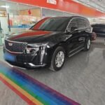 2020 Cadillac XT6 for sale 924768 | Eauto Export