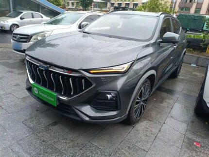 2020 Changan Oshan X5 for sale 916385 | Eauto Export