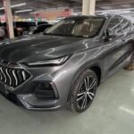 2020 Changan Oshan X5 for sale 916394 | Eauto Export