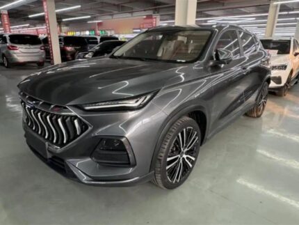 2020 Changan Oshan X5 for sale 916394 | Eauto Export