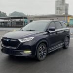2020 Changan Oshan X7 for sale 916414 | Eauto Export