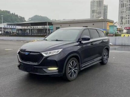 2020 Changan Oshan X7 for sale 916414 | Eauto Export