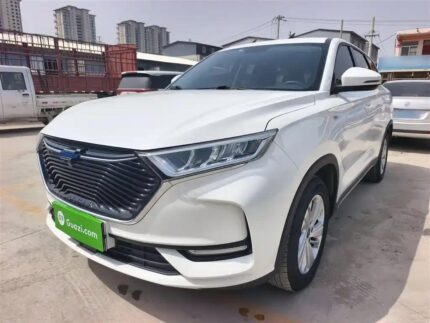 2020 Changan Oshan X7 for sale 916415 | Eauto Export