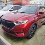 2020 Changan X7 - Biggest Chinese EV Companies Growth