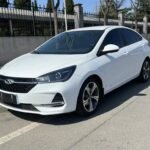 2020 Chery Arrizo 8 for sale 926893 | Eauto Export