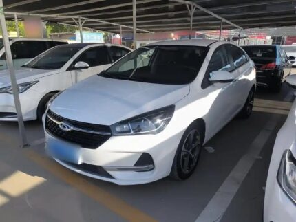 2020 Chery Arrizo 8 for sale 926899 | Eauto Export