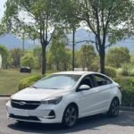2020 Chery Arrizo 8 for sale 926900 | Eauto Export