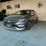 2020 Chery Arrizo GX for sale 926940 | Eauto Export