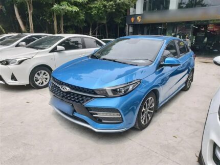 2020 Chery Arrizo GX for sale 926941 | Eauto Export