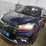 2020 Chery Tiggo 8 for sale 900317 | Eauto Export
