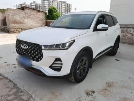 2020 CheryTiggo 7 for sale 927033 | Eauto Export