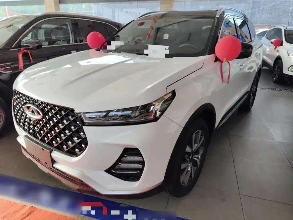 2020 CheryTiggo 7 for sale 927034 | Eauto Export 2020 CheryTiggo 7 for sale 927034 | Eauto Export