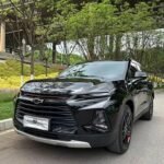 2020 Chevrolet Blazer for sale 834152 | Eauto Export