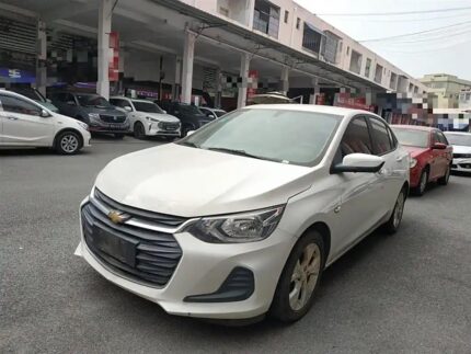 2020 Chevrolet Cavalier for sale 826098 | Eauto Export