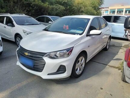 2020 Chevrolet Cavalier for sale 826121 | Eauto Export
