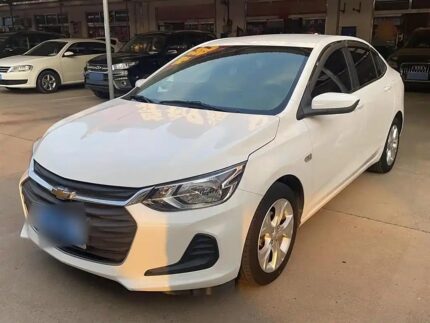2020 Chevrolet Cavalier for sale 826629 | Eauto Export