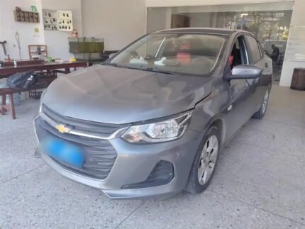 2020 Chevrolet Cavalier for sale 827540 | Eauto Export