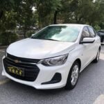 2020 Chevrolet Cavalier for sale 828152 | Eauto Export
