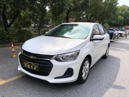 2020 Chevrolet Cavalier for sale 828152 | Eauto Export