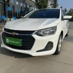 2020 Chevrolet Cavalier for sale 832146 | Eauto Export