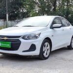 2020 Chevrolet Cavalier for sale 832192 | Eauto Export