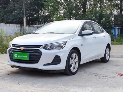 2020 Chevrolet Cavalier for sale 832192 | Eauto Export