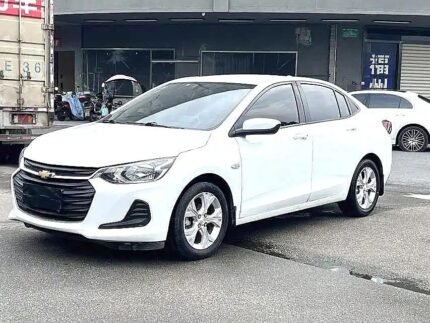 2020 Chevrolet Cavalier for sale 832262 | Eauto Export