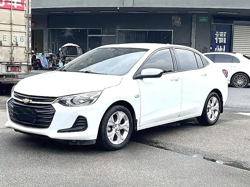 2020 Chevrolet Cavalier for sale 832262 | Eauto Export 2020 Chevrolet Cavalier for sale 832262 | Eauto Export