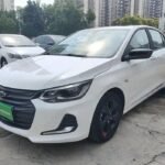 2020 Chevrolet Cavalier for sale 833253 | Eauto Export