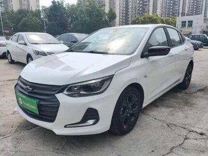 2020 Chevrolet Cavalier for sale 833253 | Eauto Export