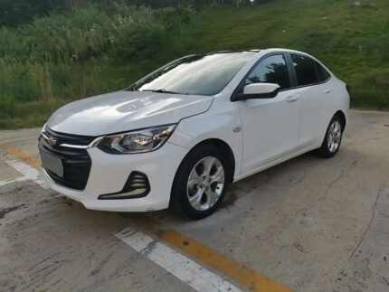 2020 Chevrolet Cavalier for sale 833404 | Eauto Export