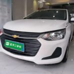 2020 Chevrolet Cavalier for sale 834681 | Eauto Export
