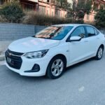 2020 Chevrolet Cavalier for sale 834707 | Eauto Export