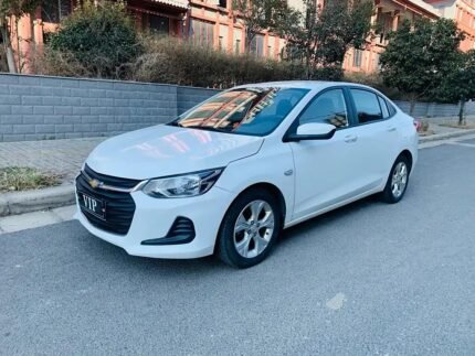 2020 Chevrolet Cavalier for sale 834707 | Eauto Export