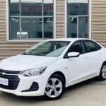 2020 Chevrolet Cavalier for sale 834785 | Eauto Export
