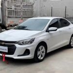 2020 Chevrolet Cavalier for sale 835164 | Eauto Export
