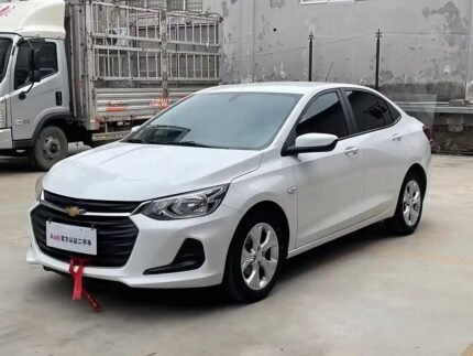 2020 Chevrolet Cavalier for sale 835164 | Eauto Export
