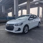 2020 Chevrolet Cavalier for sale 835204 | Eauto Export