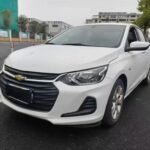 2020 Chevrolet Cavalier for sale 931883 | Eauto Export